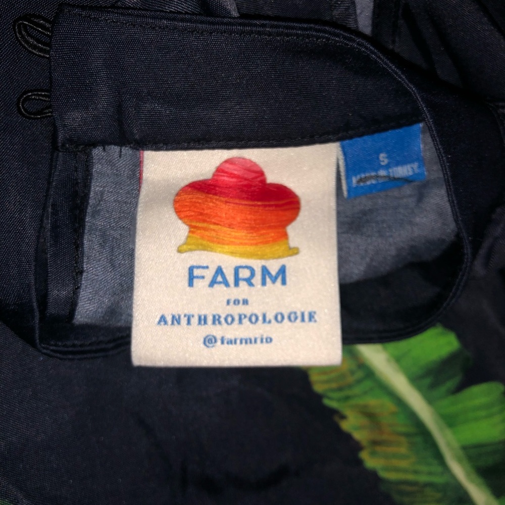 FARM Rio Tropical Dress - Picture 2 of 4